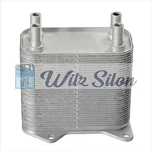 Oil Cooler OE NO. 02231143 or 04150406 or 04230097