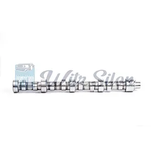 OEM NO MD-013677 4D34 PS-100 diesel engine camshaft