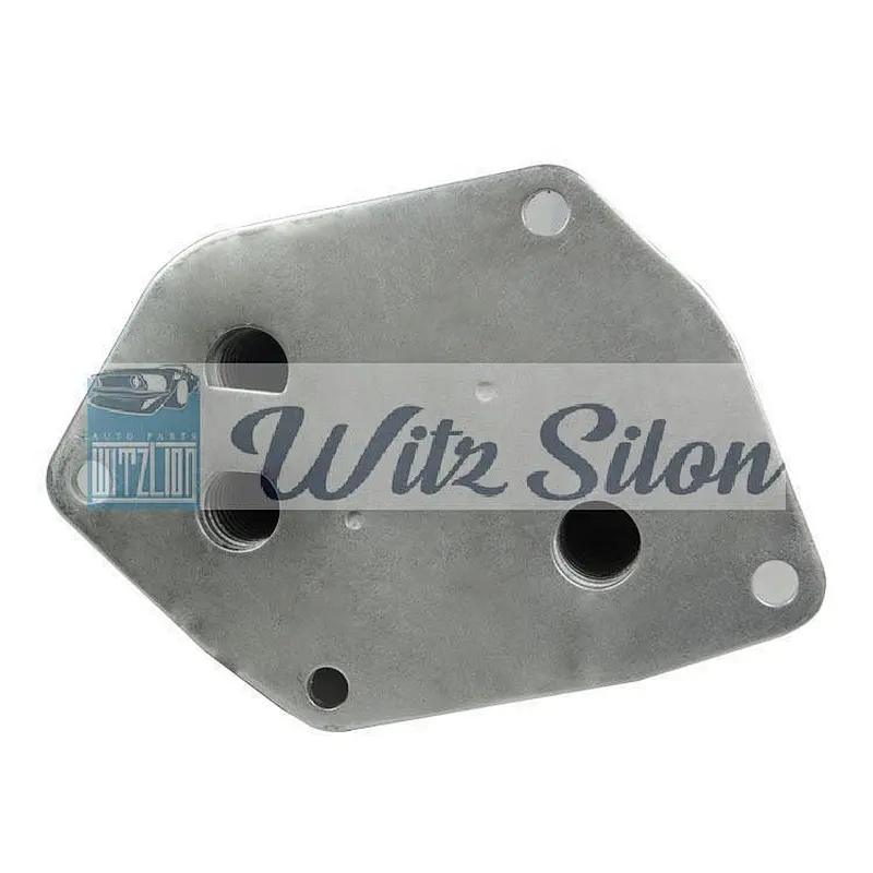Oil Cooler Type of 26410-2A150 Oil Cooler 264102A501