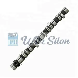 Auto Spare Parts Engine Camshaft For Mitsubishi 4G63 MD040760