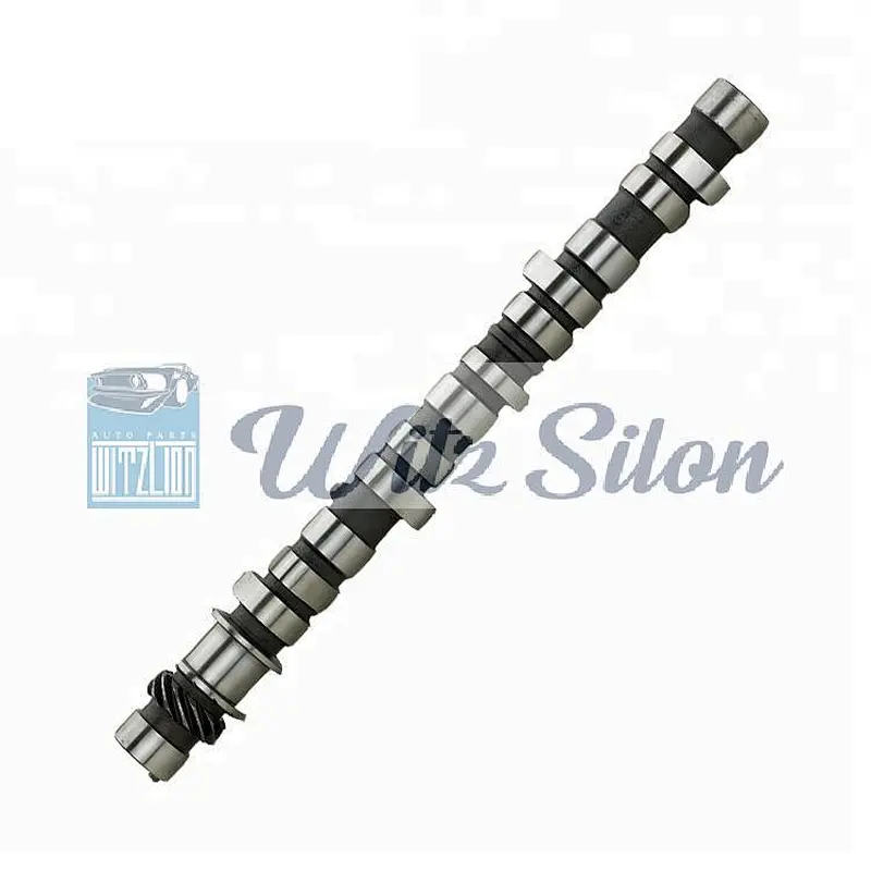 Auto Spare Parts Engine Camshaft For Mitsubishi 4G63 MD040760