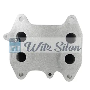 Oil Cooler 03L117021C