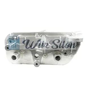 Oil cooler for BMW OEM No.17217505823 1721143771