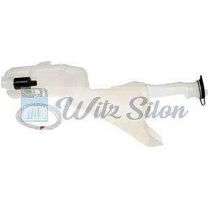 FORDs Wiper Washer-Windshield-Fluid Reservoir Expansion Tank BE8Z17618A