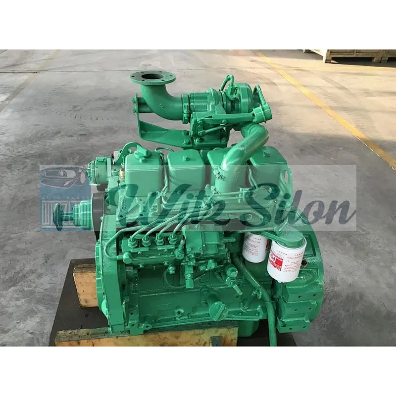 Engine truck diesel 4BT engine 35kw engine assy