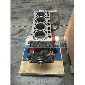 Original Aftermarket diesel engine parts ISF3.8 short block