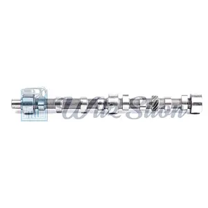 oem no 8-94127-797-0 4JB1 4JA1 auto engine camshaft
