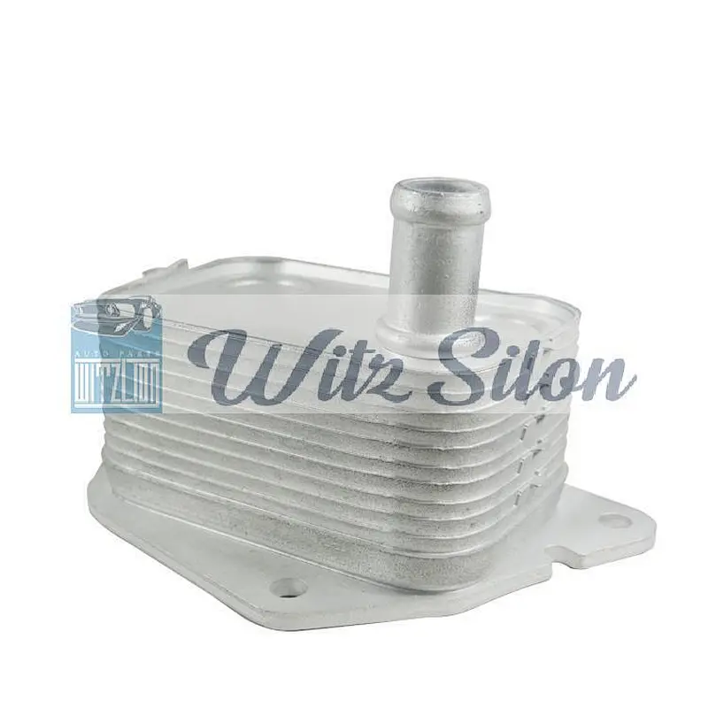 Oil Cooler Radiator for HYUNDAI OE NO. 26410-2A501 OR 264102A501
