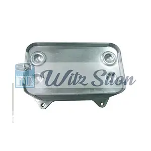 Oil Cooler OE NO. 1667565 Or 1780140