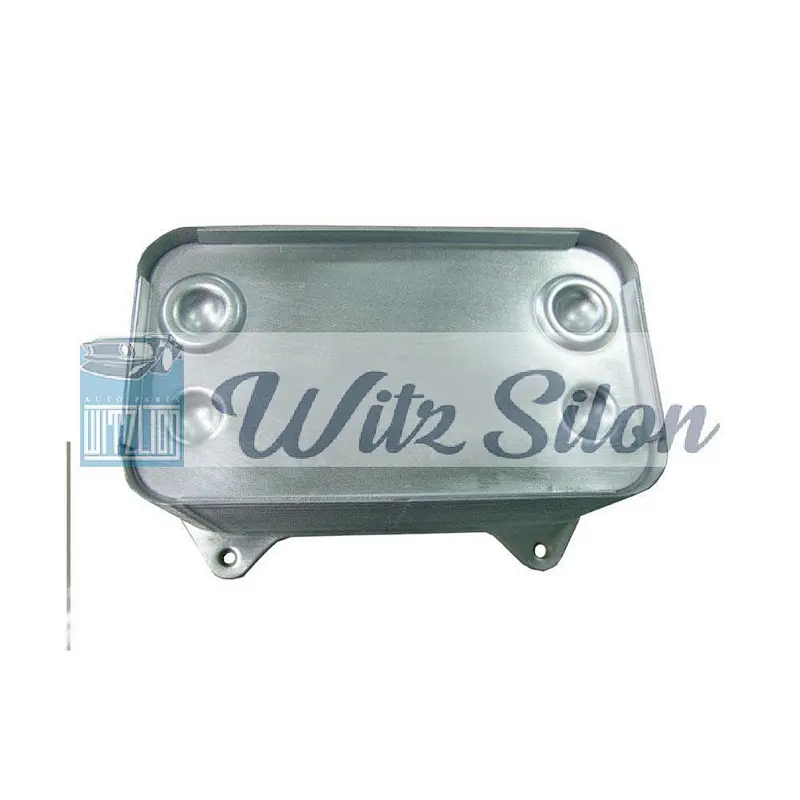 Oil Cooler OE NO. 1667565 Or 1780140