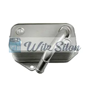Oil Cooler Radiator FOR X3 X5 OE NO. 5989070201 OR 11427525333