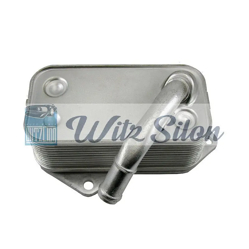 Oil Cooler Radiator FOR X3 X5 OE NO. 5989070201 OR 11427525333