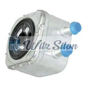 Oil Cooler Radiator For Audi OE NO. 028117021E OR 028117021C OR 028117021H