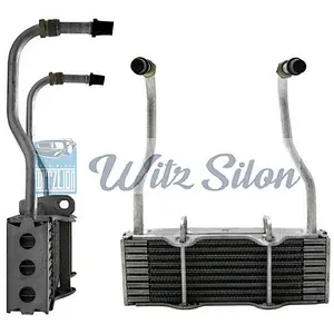 OE NO. 5440576 Oil Cooler For CITROEN