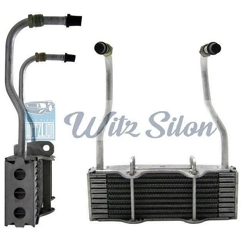 OE NO. 5440576 Oil Cooler For CITROEN