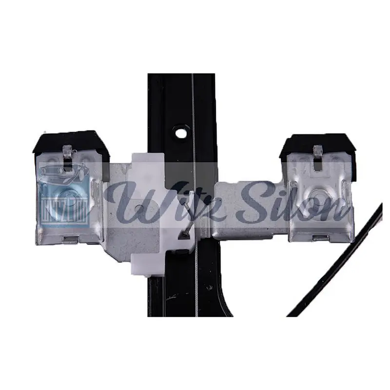 Car Body auto Parts Rear Window Regulator RL with W O MOTOR oem no 15893782