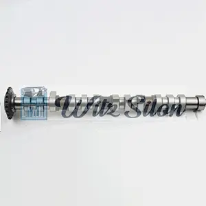 factory direct auto parts AFY diesel engine camshaft for audi VOLKSWAGEN 058.109.021B