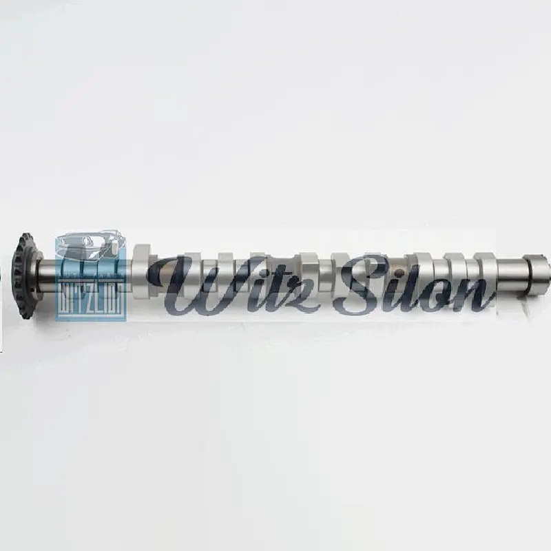 factory direct auto parts AFY diesel engine camshaft for audi VOLKSWAGEN 058.109.021B