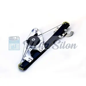 oemno 4B0 839 462 with Motor Right side window regulator