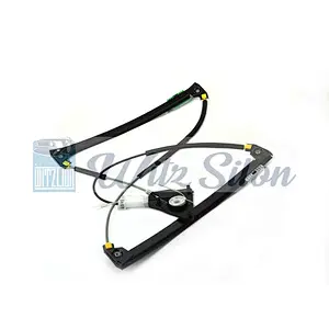 oemno 8P4 837 462C with Motor Right side window regulators