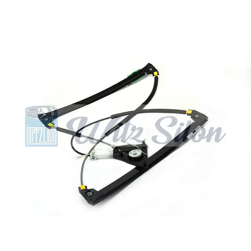 oemno 8P4 837 462C with Motor Right side window regulators