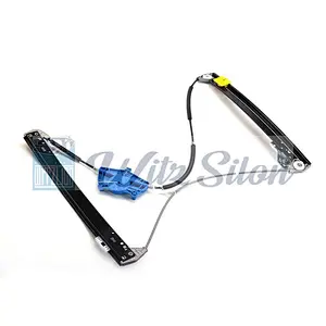 oemno 8E0 837 461B with Motor Left side window regulators