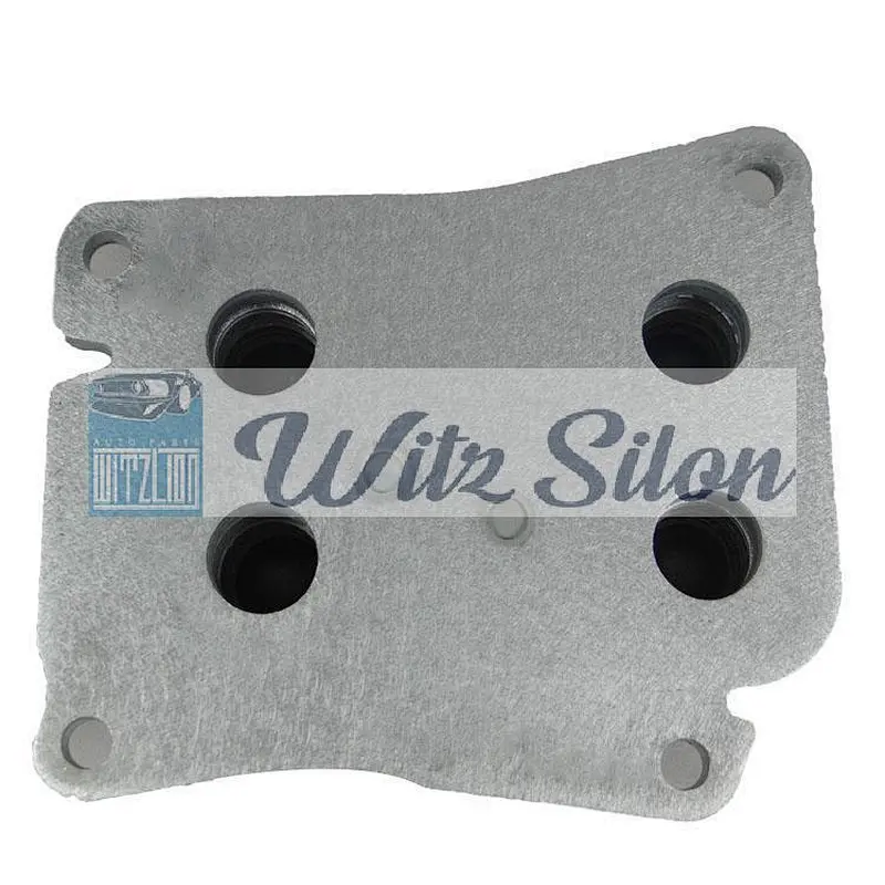 Oil Cooler Radiator OE NO. 2711880001 OR A2711880001
