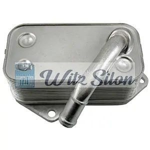 Oil Cooler Radiator FOR X3 X5 OE NO. 5989070201 OR 11427525333