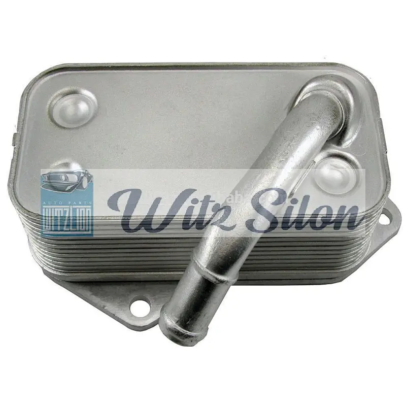 Oil Cooler Radiator FOR X3 X5 OE NO. 5989070201 OR 11427525333
