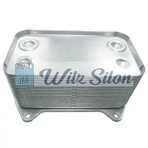Oil Cooler OE NO. 1667565 OR 1387035