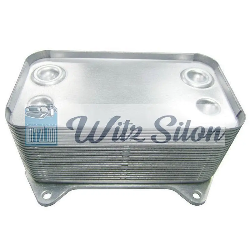 Oil Cooler OE NO. 1667565 OR 1387035