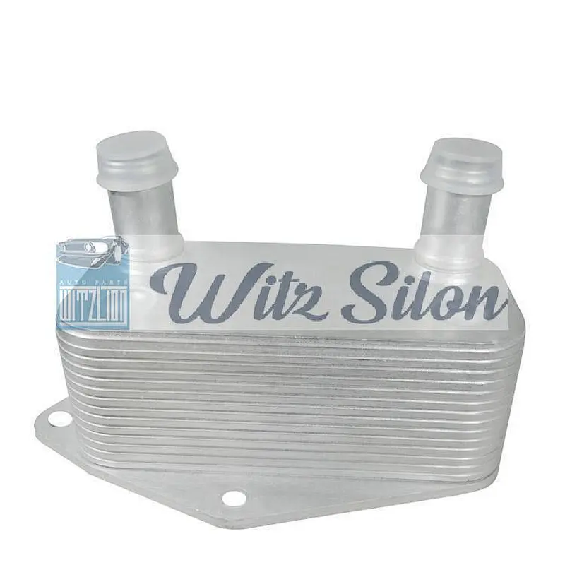 Car Oil Cooler Radiator for Cars 2247203 598907014 11422247015