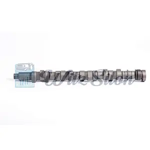 OEMNO 14110-PE3-000 auto spare parts Custom chilled cast iron camshaft assy