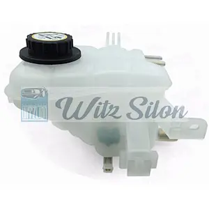 3F1Z8A080EA Coolant Expansion Tank Reservoir For FORDs TAURUS