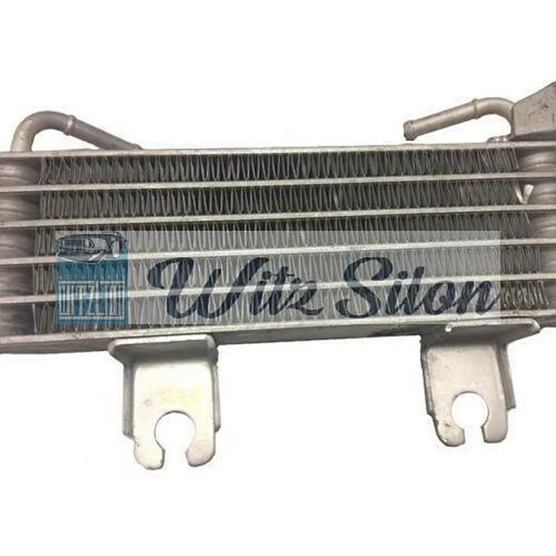 Oil Cooler OE No. 254602E000