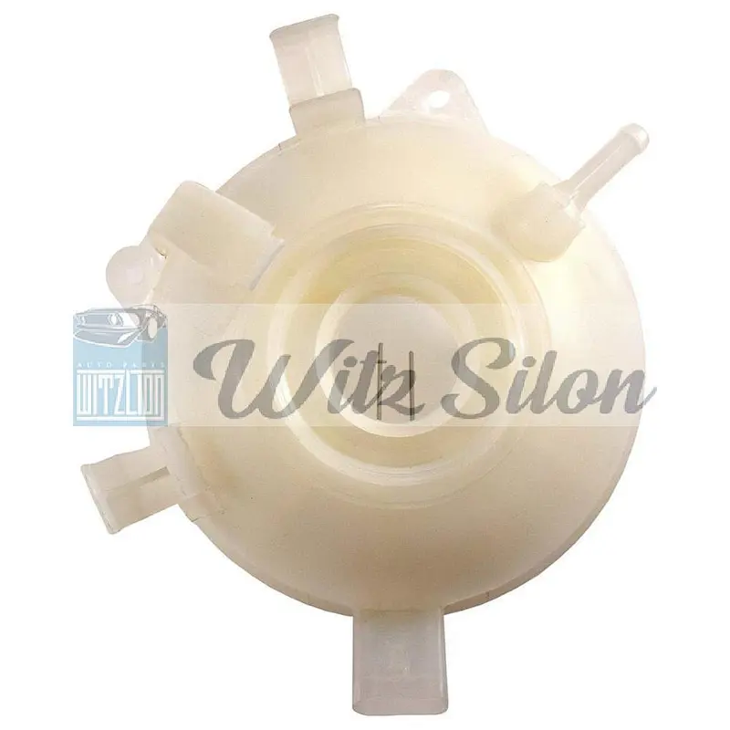 Coolant Expansion Tank Replacement compatible with Audis Volkswagens VWs 1K0121407A  1K0 121 407A  1K0 121 407 A