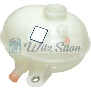 46836856 Coolant Expansion Tank Reservoir Radiator Overflow Recovery Bottle for FIAT 500