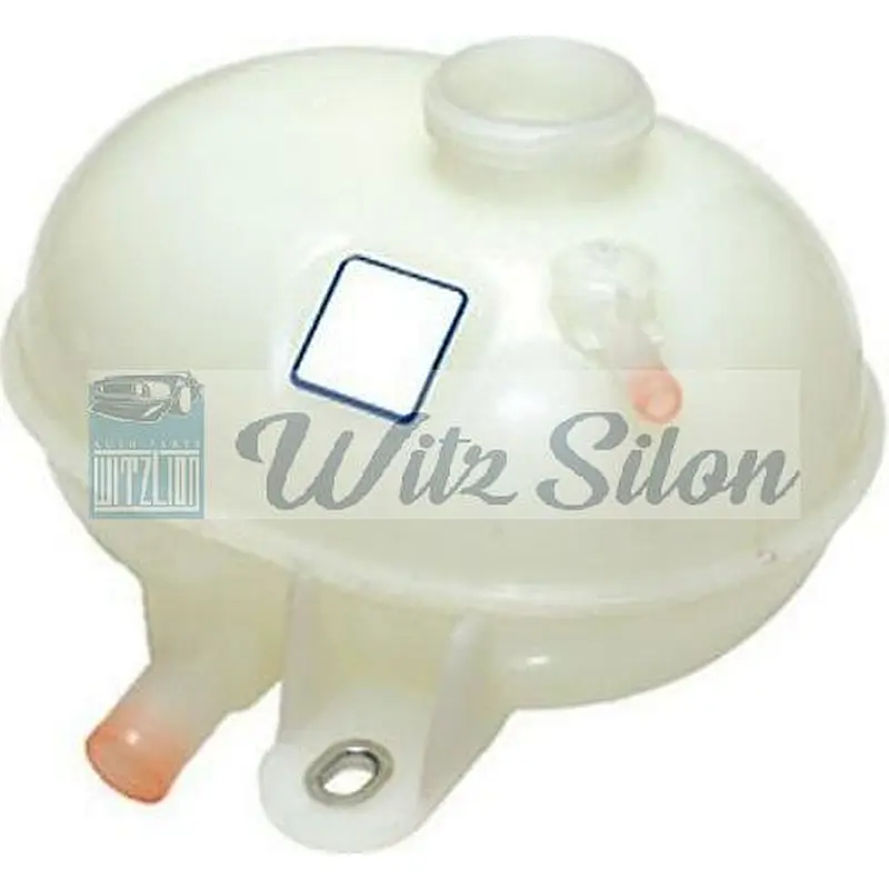 46836856 Coolant Expansion Tank Reservoir Radiator Overflow Recovery Bottle for FIAT 500