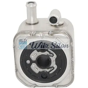 Oil Cooler OE NO. 059117021B OR 059117021C