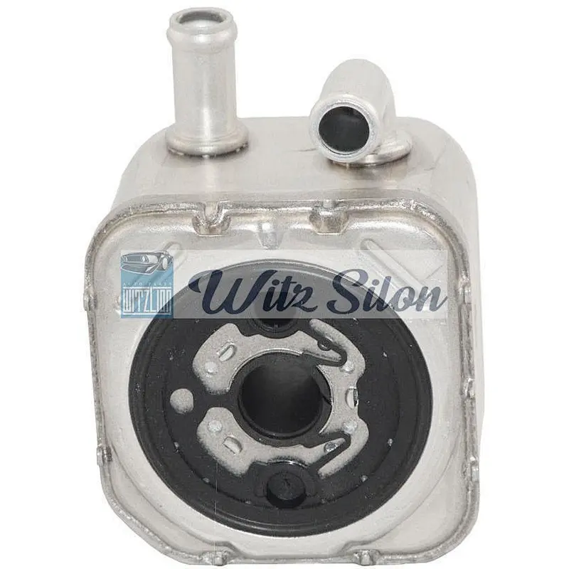 Oil Cooler OE NO. 059117021B OR 059117021C