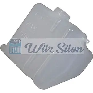 Engine Radiator Coolant Overflow Expansion Tank 2108-1311014 for Lada Samara 2108-2115