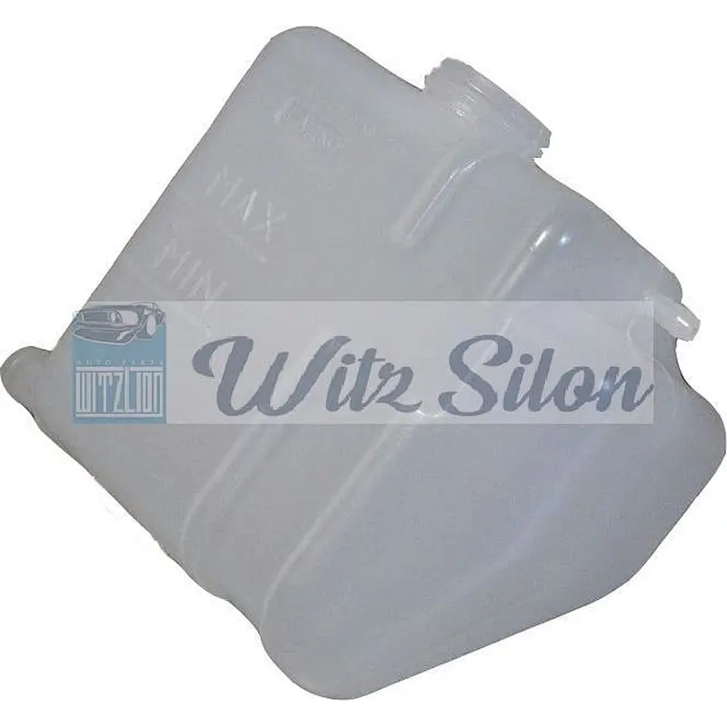 Engine Radiator Coolant Overflow Expansion Tank 2108-1311014 for Lada Samara 2108-2115