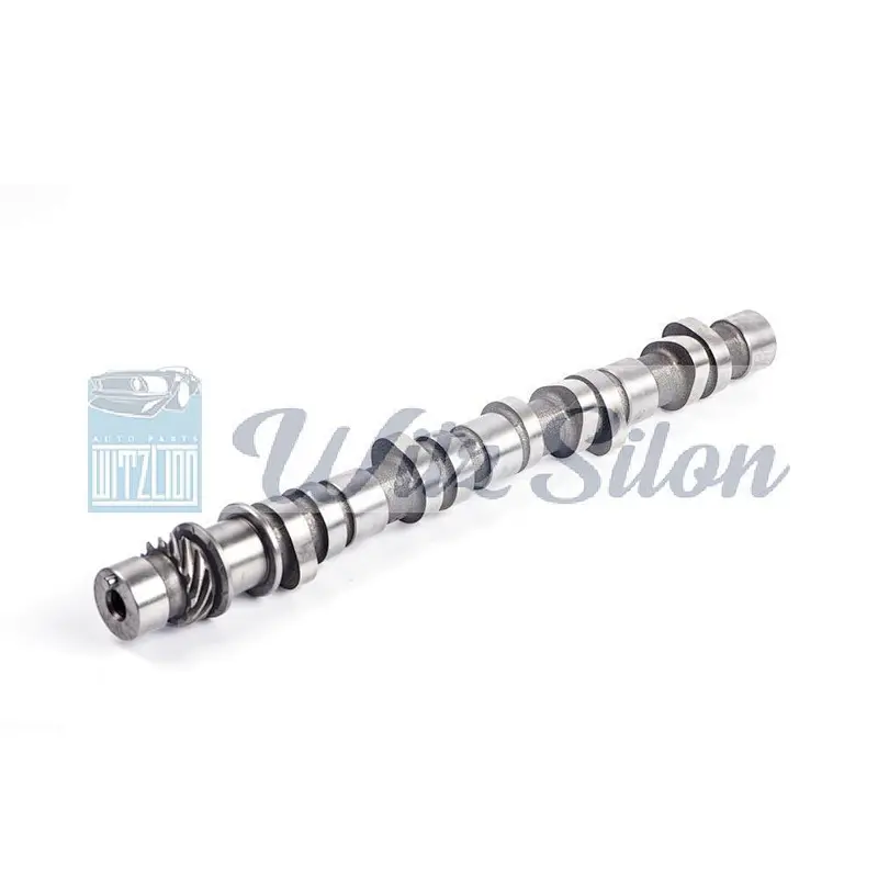 OEM NO PELICA MD-073744 MD-040760 MD-011476 4G63 auto engine parts Custom chilled cast iron camshaft assy