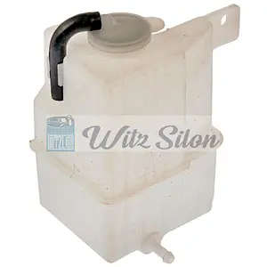 Radiator Coolant Overflow Bottle Tank Reservoir B6BF15350B For 95-03 Mazda