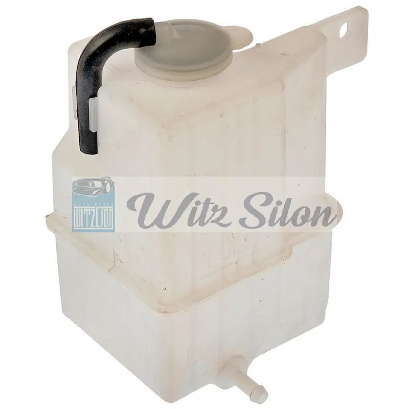 Radiator Coolant Overflow Bottle Tank Reservoir B6BF15350B For 95-03 Mazda