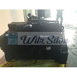 Genuine QSL9 Complete Engine for truck
