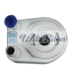 Oil Cooler for FORD OE NO. 160004-01 OR 9C2Z6A642A
