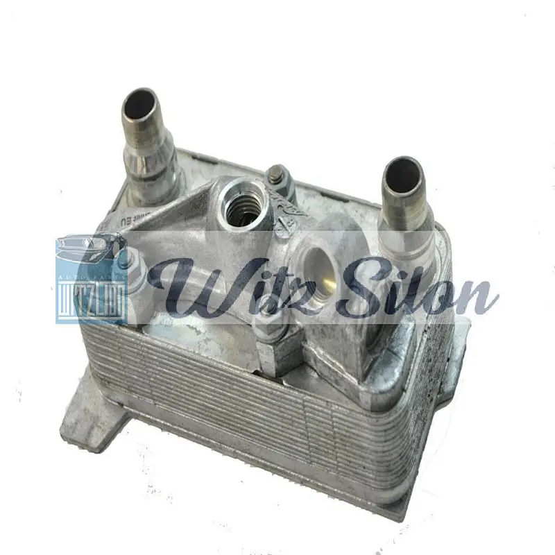 OIL COOLER FOR  C-CLASS