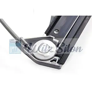 oemno 8K0 839 462 with Motor Right side window regulator
