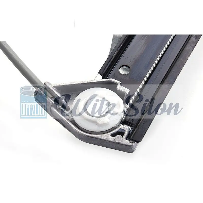 oemno 8K0 839 462 with Motor Right side window regulator